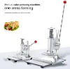Picture of 12-24 Centimeters Manual Crepe Press