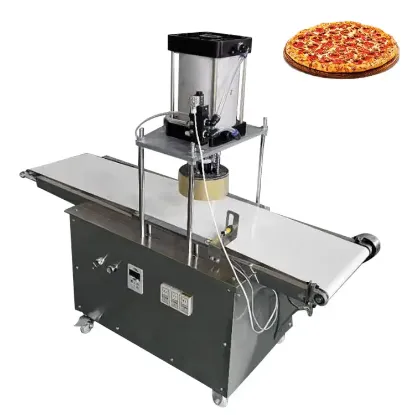 Picture of Pizza Maker